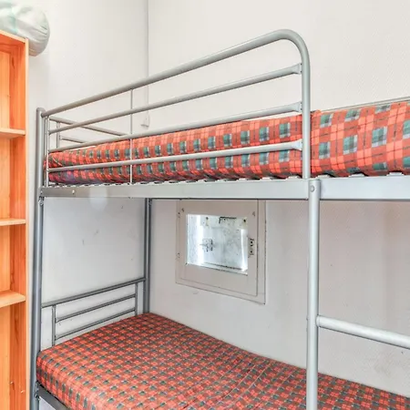 Apartment Family Friendly In