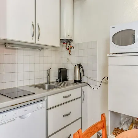 Apartment Family Friendly In *