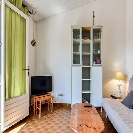 Apartment Family Friendly In Agde