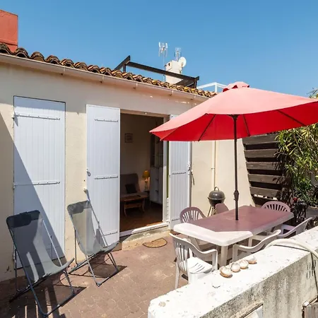 Apartment Family Friendly In