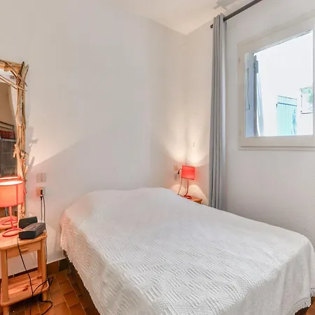 Apartment Family Friendly In Agde