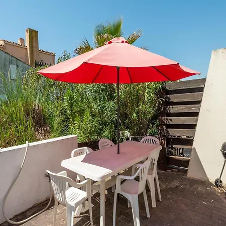 Apartment Family Friendly In Agde