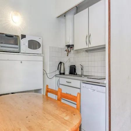 Apartment Family Friendly In